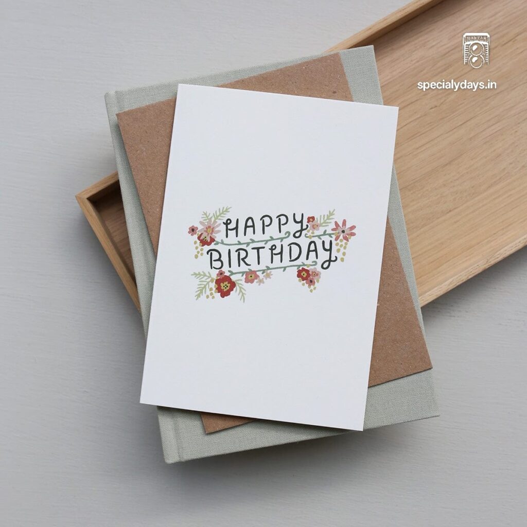 Birthday Wishes For Wife