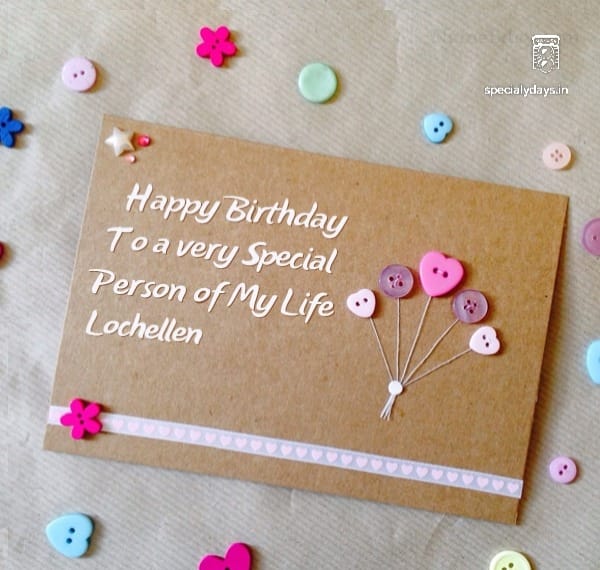Birthday Wishes For Wife