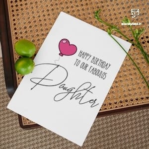 Birthday Wishes For Wife