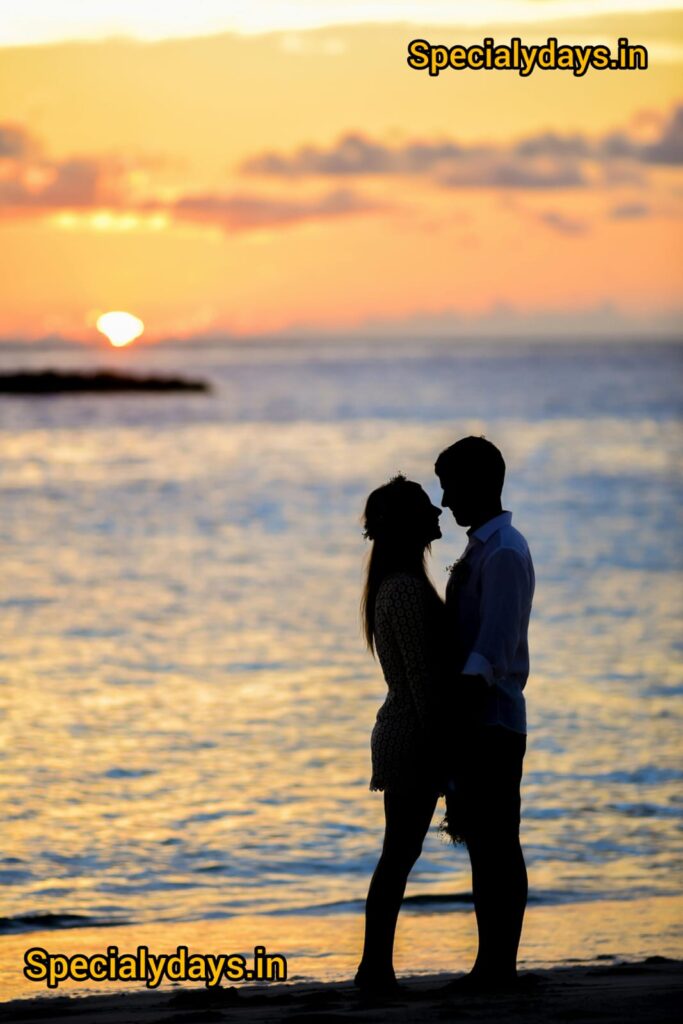 Romantic Love Shayri