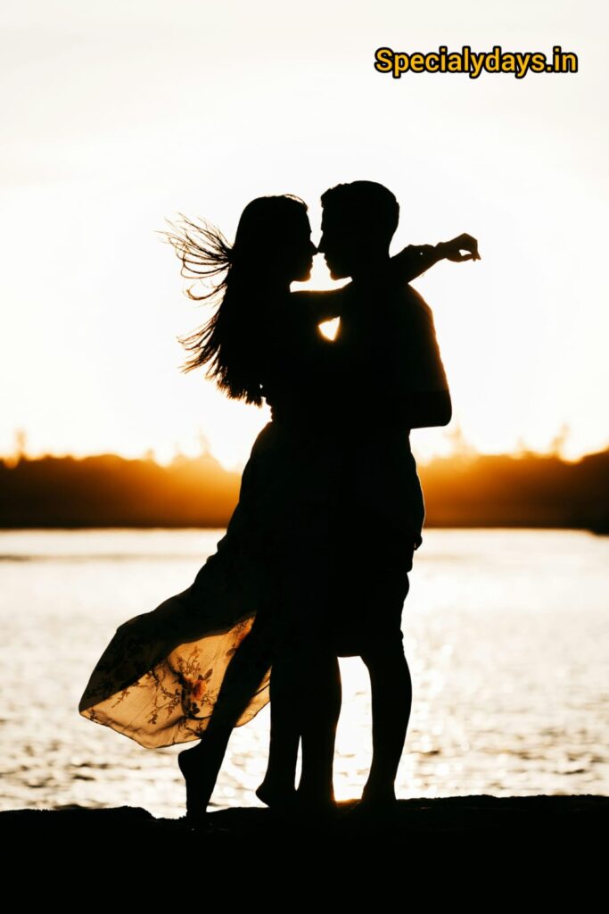 Romantic Love Shayri