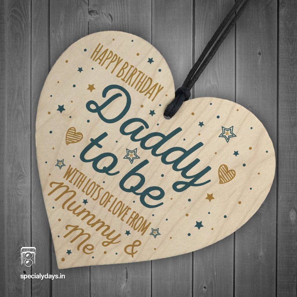Birthday Wishes For Dad