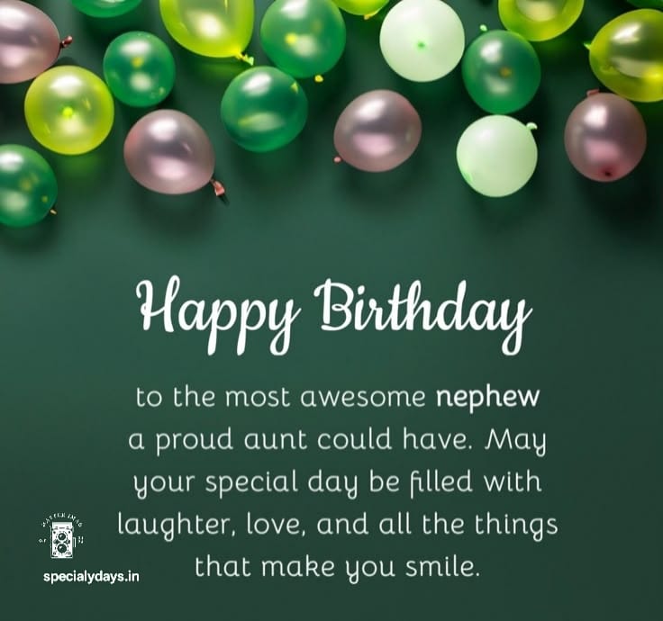 Happy Birthday Quotes