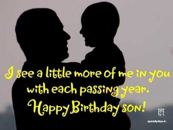 Birthday Wishes for Papa